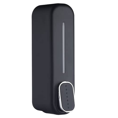 Soap Dispenser (BLACK)