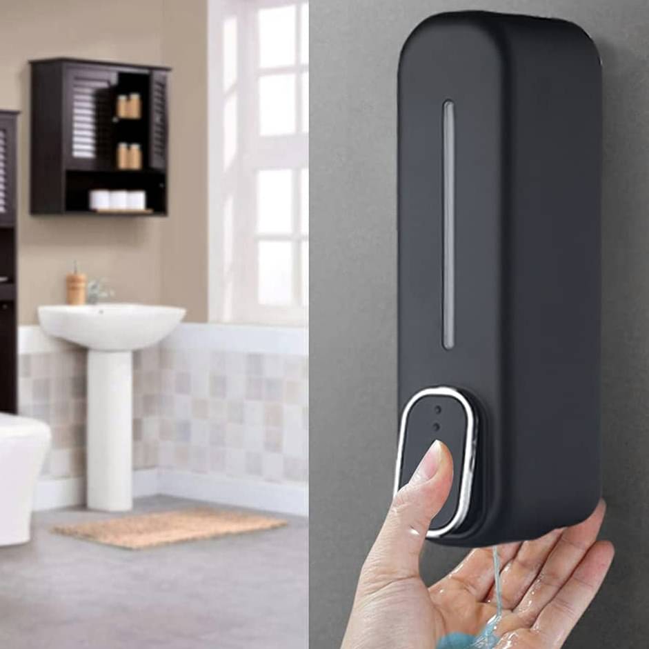 Soap Dispenser (BLACK)