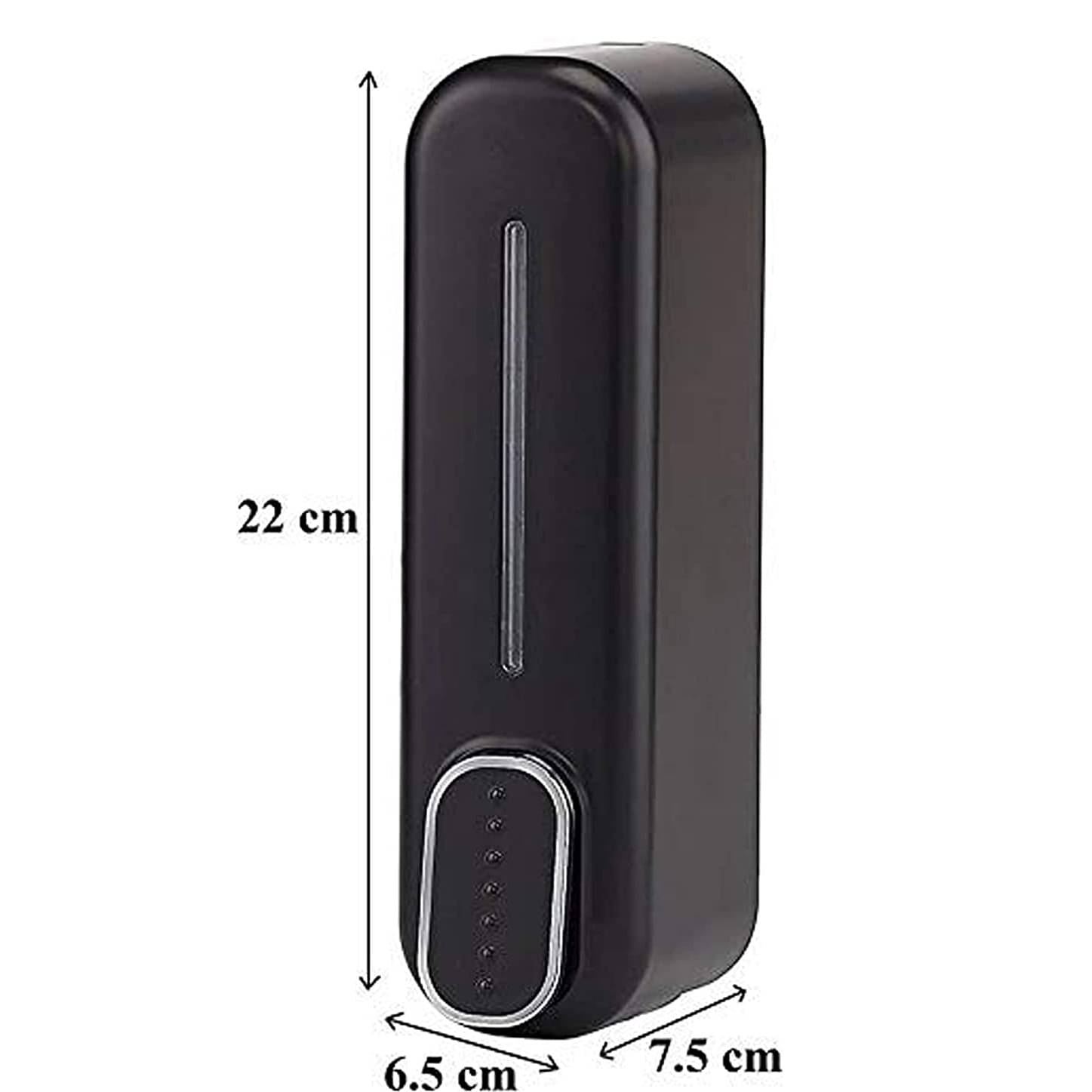 Soap Dispenser (BLACK)