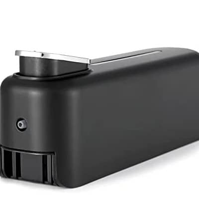 Soap Dispenser (BLACK)