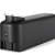 Soap Dispenser (BLACK) - left_view