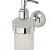 Glass Liquid Soap Dispenser - photo