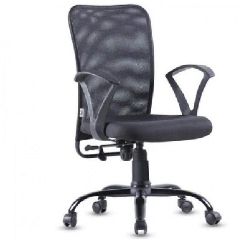MATTEL BASE OFFICE CHAIR - photo