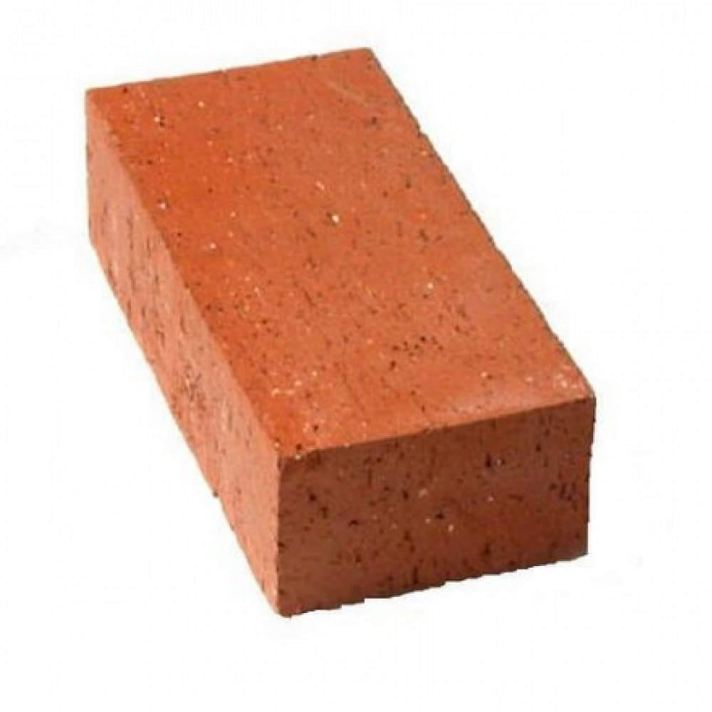 Red Bricks - photo