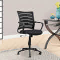Clint Office Net Revolving Chair - photo
