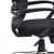 Clint Office Net Revolving Chair - left_view