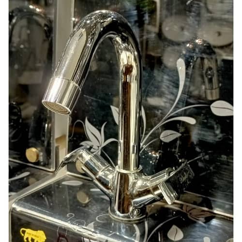 Kitchen Sink Faucet