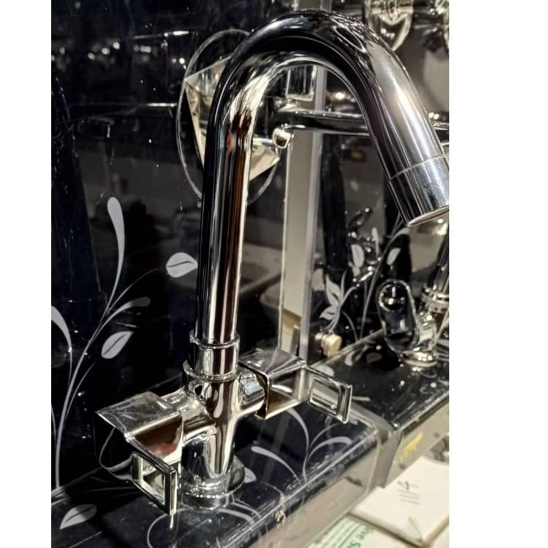 Kitchen Sink Faucet