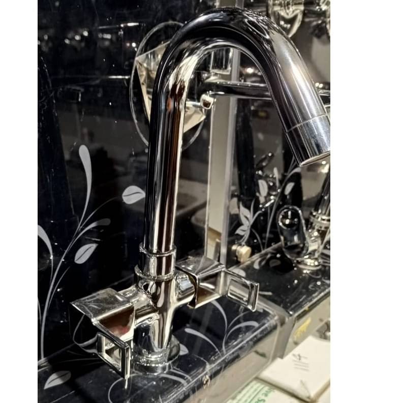 Kitchen Sink Faucet
