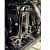 Kitchen Sink Faucet - front_view