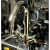 Kitchen Sink Faucet - rear_view