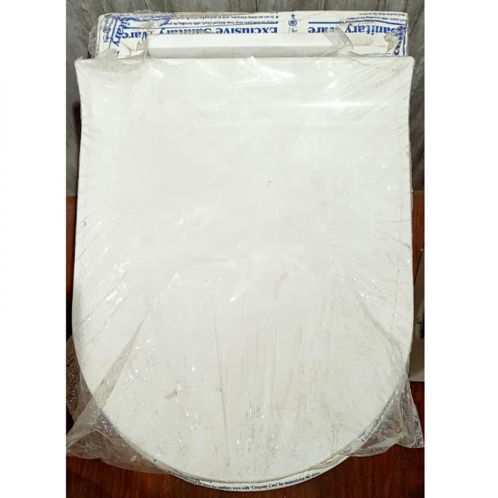 Water Closet - photo