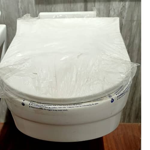 Water Closet