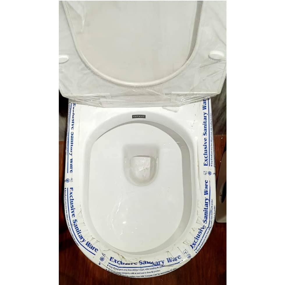 Water Closet