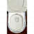 Water Closet - rear_view