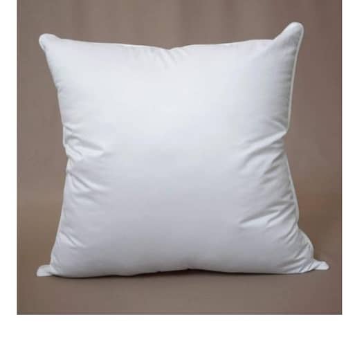 Bombay Dyeing Fabricated Cusions  (5 PCS SET)