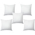 Bombay Dyeing Fabricated Cusions  (5 PCS SET) - front_view