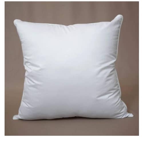 Bombay Dyeing Fabricated Cusions  (5 PCS SET)