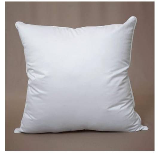 Bombay Dyeing Fabricated Cusions  (5 PCS SET)