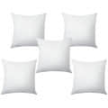Bombay Dyeing Fabricated Cusions  (5 PCS SET) - rear_view