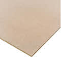 Beautiful Printed Mother's Day Wall Art on MDF Wooden Board Without Frame & Without Glass - bottom_view