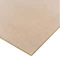Beautiful Flower Printed Wall Art on MDF Wooden Board Without Frame & Without Glass - bottom_view