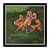 Beautiful Printed Wall Art on MDF Wooden Board Without Frame & Without Glass - front_view