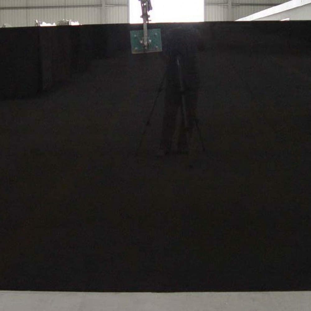 Absolute Black Granite - photo