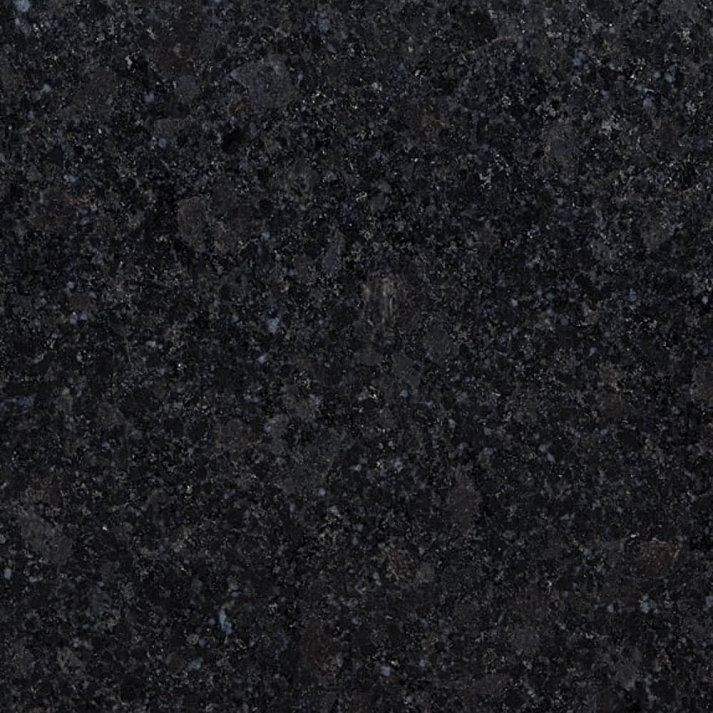 Rajasthan Black Granite - photo