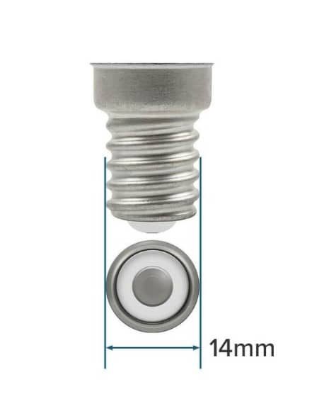 Colour home LED bulb