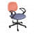 Revolving Chair With ARM push back - photo