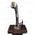 Swan Neck Cock Faucet - photo