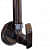Sink Cock - front_view