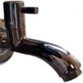 Generic Long Body Tap - front_view