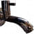 Generic Long Body Tap - front_view