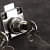 Metro Multipurpose Drawer Lock - rear_view