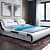 American Style King Size Bed - photo