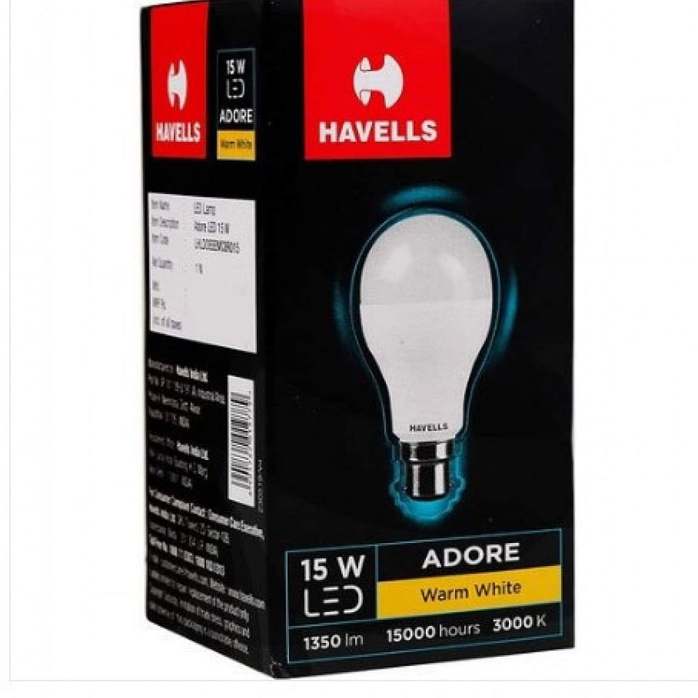 Havells LED Bulb - photo