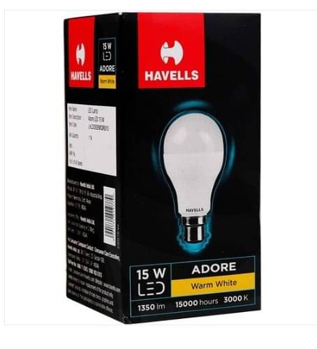 Havells LED Bulb