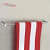 Towel Rod Made of Stainless Steel (Pack of 2) - photo