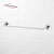 Stainless Steel Towel Rod (Pack of 2) - front_view