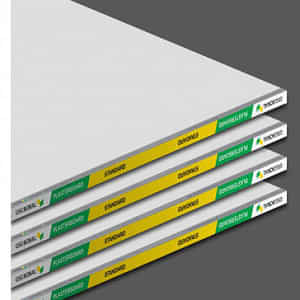 USG BORAL GYPSUM BOARD - photo