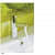 Cuff Basin Mixer Lavatory faucet - front_view