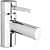 Cuff Basin Mixer Lavatory faucet - rear_view