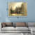 Old Times Abstract Digital Painting - top_view