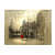 Old Times Abstract Digital Painting - rear_view