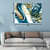 Resin Style Digital Painting - photo