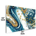 Resin Style Digital Painting - front_view