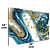 Resin Style Digital Painting - front_view
