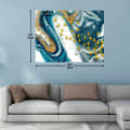 Resin Style Digital Painting - top_view